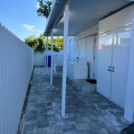 Modern Apartment Near Wynwood! Miami Exterior photo