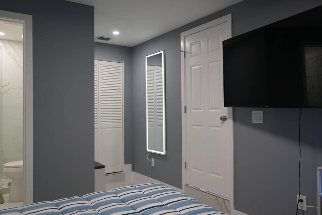 Modern Apartment Near Wynwood! Miami Exterior photo