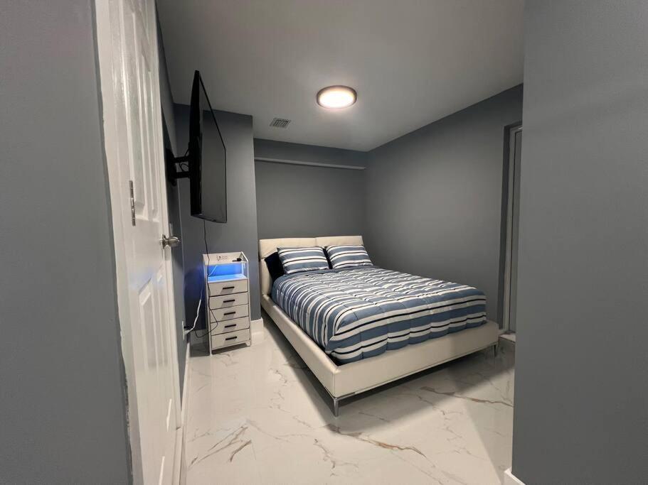 Modern Apartment Near Wynwood! Miami Exterior photo