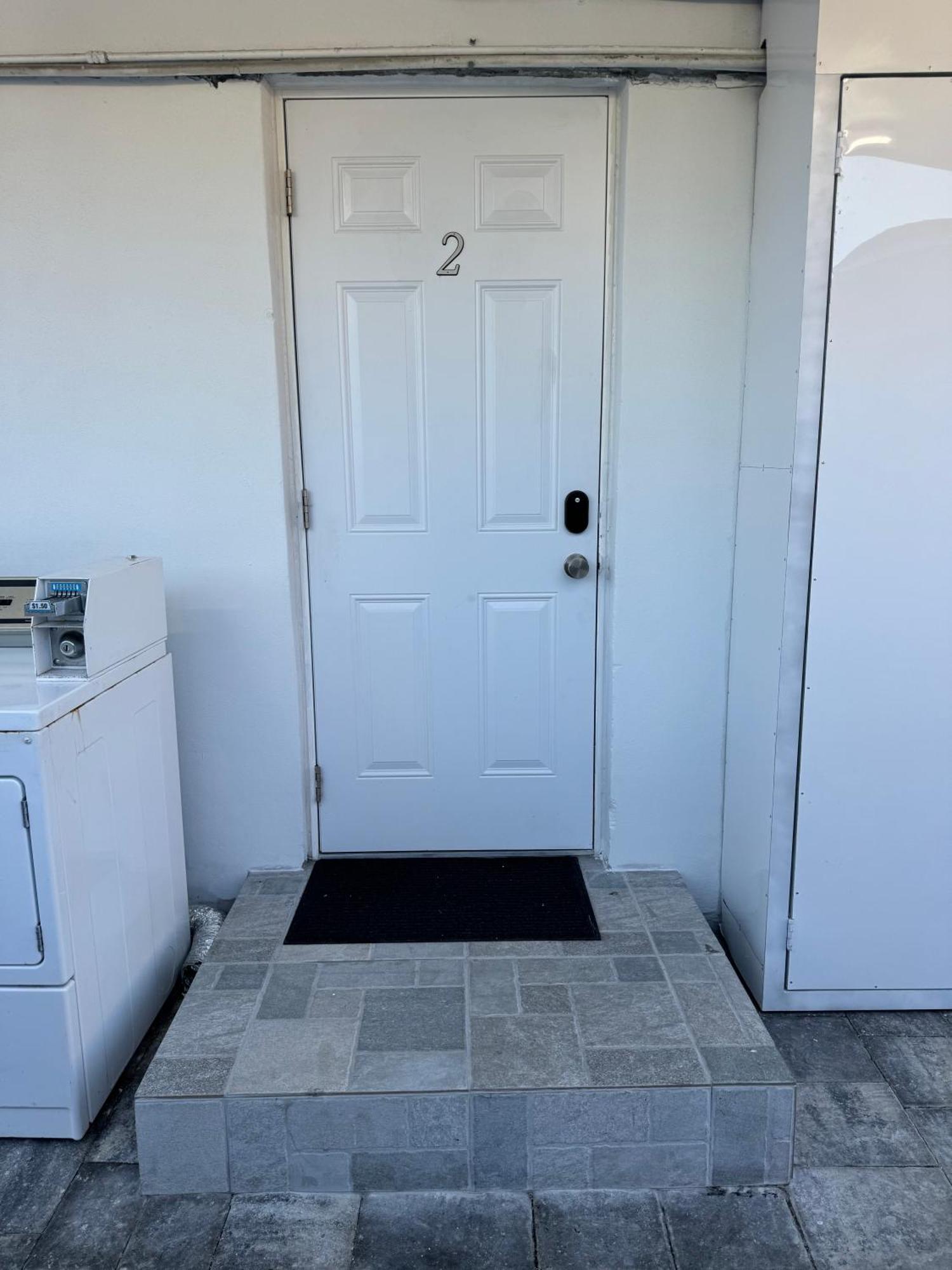 Modern Apartment Near Wynwood! Miami Exterior photo